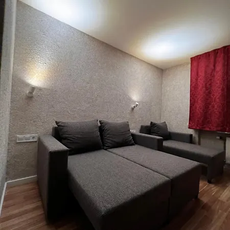 Apartment 4:10 Pm Liepaja