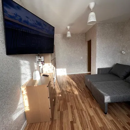 4:10 Pm Apartment