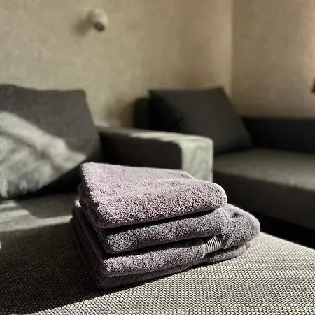 4:10 Pm Apartment Liepaja
